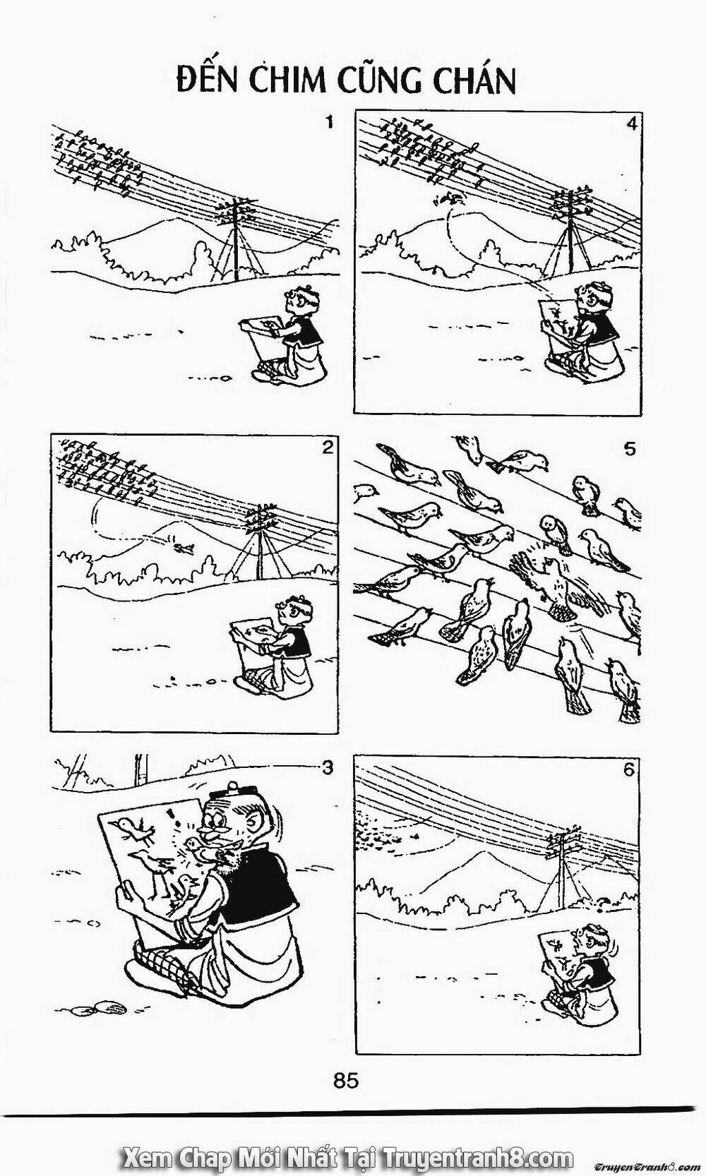 chú thoong chapter 227 1