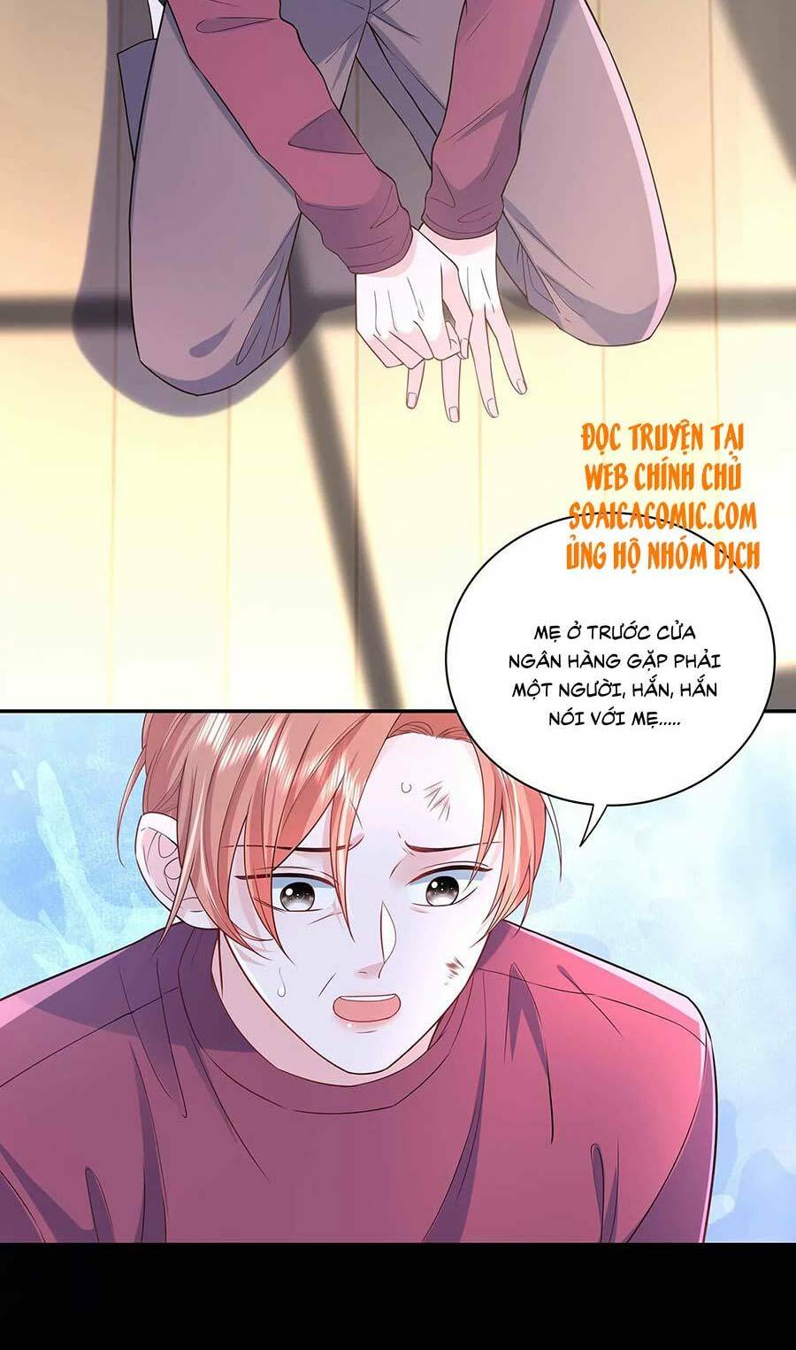 tôi dựa vào tà ý: nghịch chuyển nhân sinh chapter 62 8