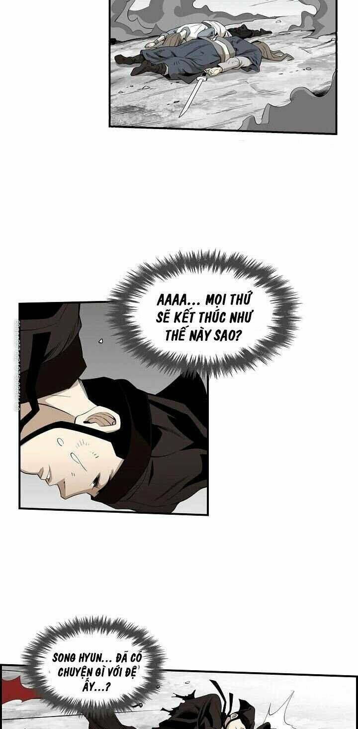 thế giới võ thuật của pháp sư chapter 51 12