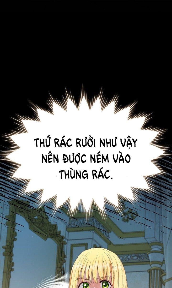 trở thành vợ thái tử quái vật chapter 32.1 23