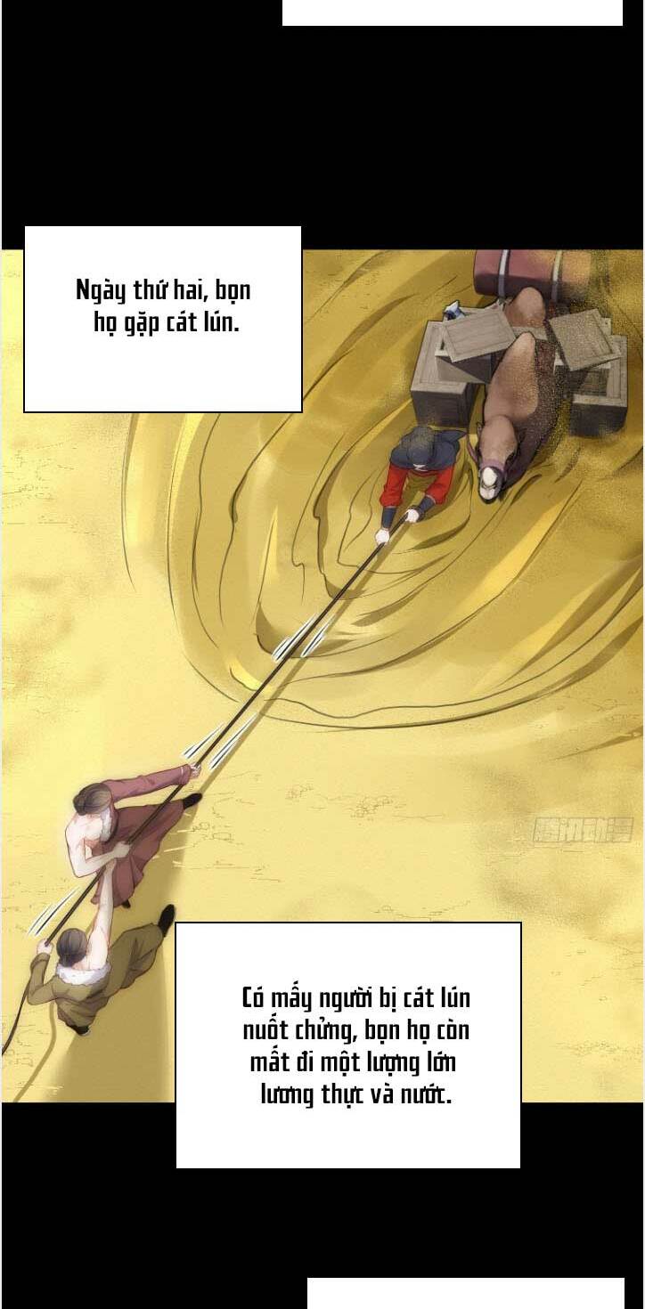 hoạn phi thiên hạ chapter 251 5