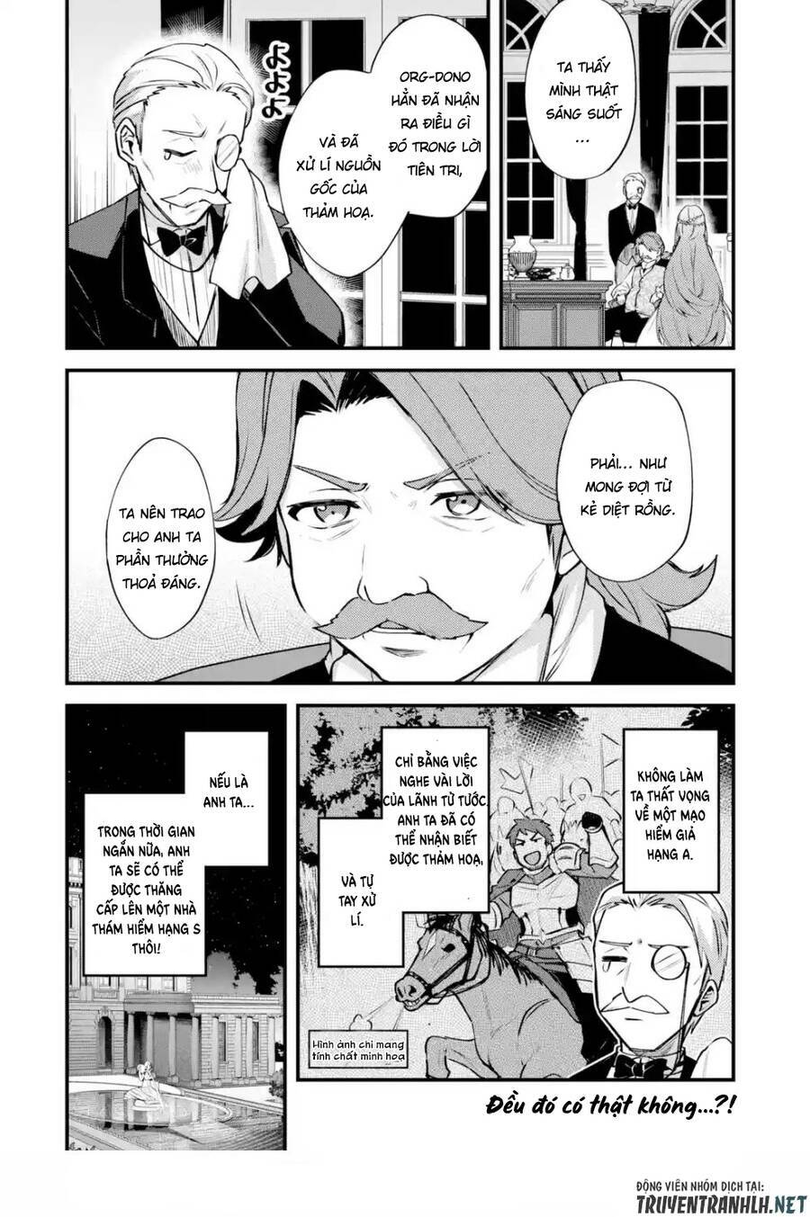 nido tensei shita shounen wa s rank boukensha toshite heion ni sugosu-zense ga kenja de eiyuu datta chapter 12 35