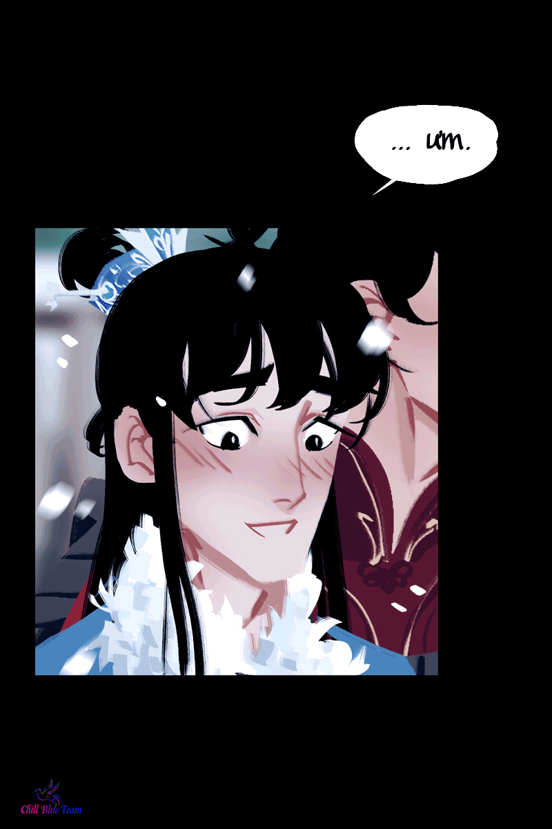 thần chết và kẻ chờ đợi chapter 7 7