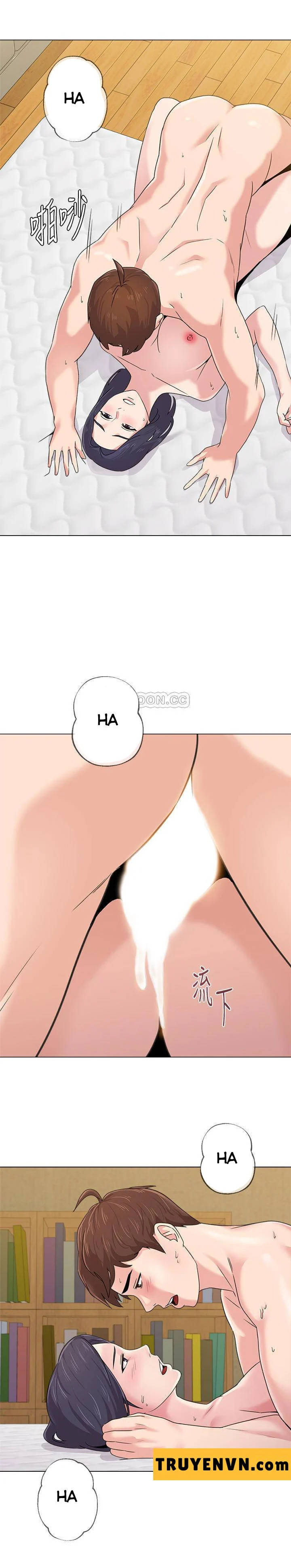 cô giáo gợi cảm chapter 61 22