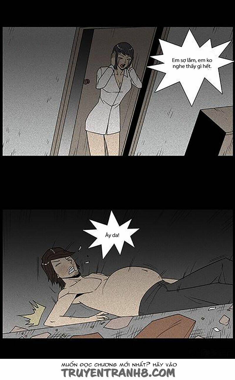 kinh dị đêm khuya chapter 62 35