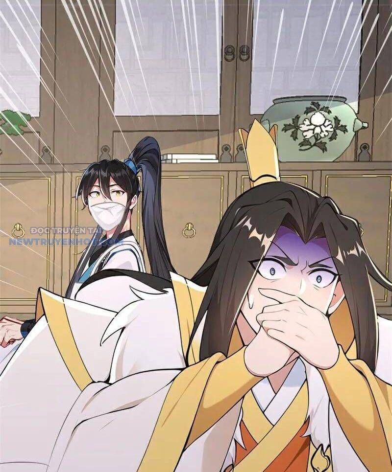 ta thực sự không muốn làm thần tiên chapter 110 34