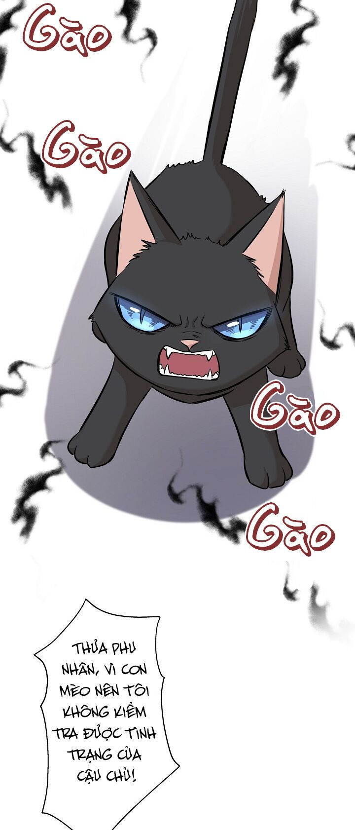 cuộc sống kỳ thú chapter 73 30