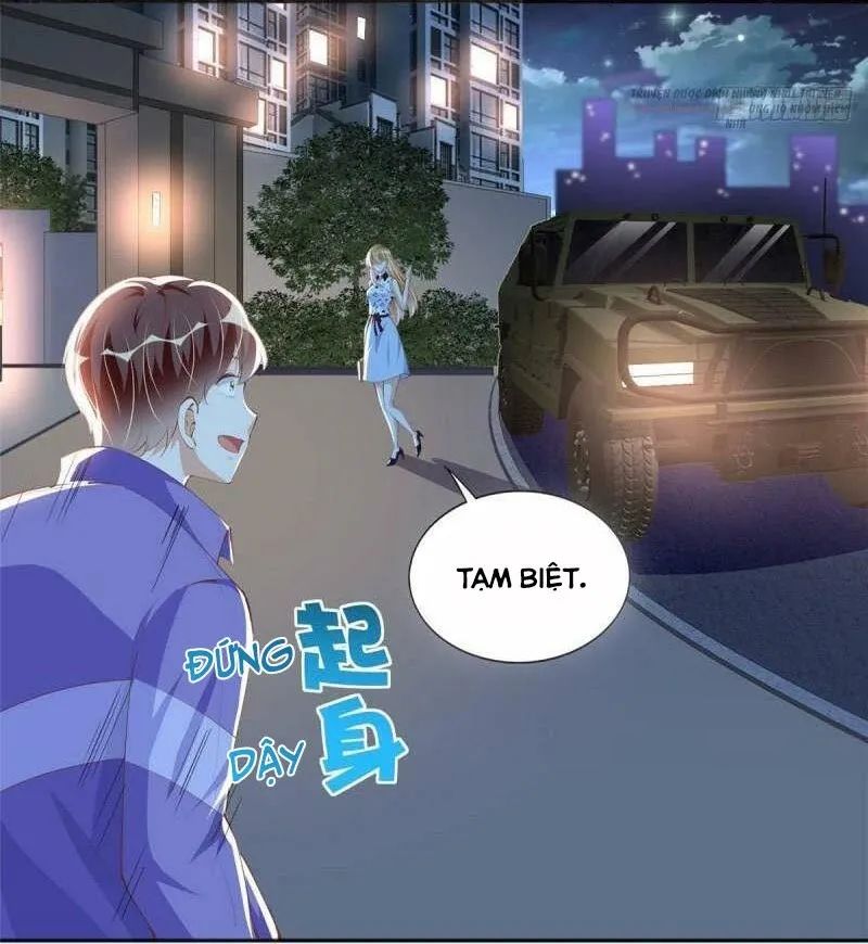 Boss Nhà Giàu Lại Là Nữ Sinh Trung Học! chapter 43.44 34