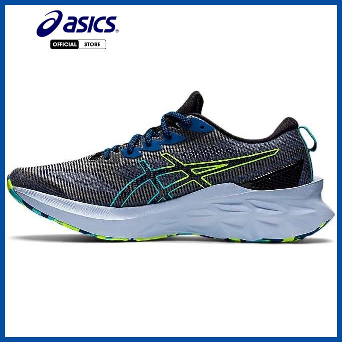 Giày chạy bộ nam Asics NOVABLAST 2 LE - 1011B331.001