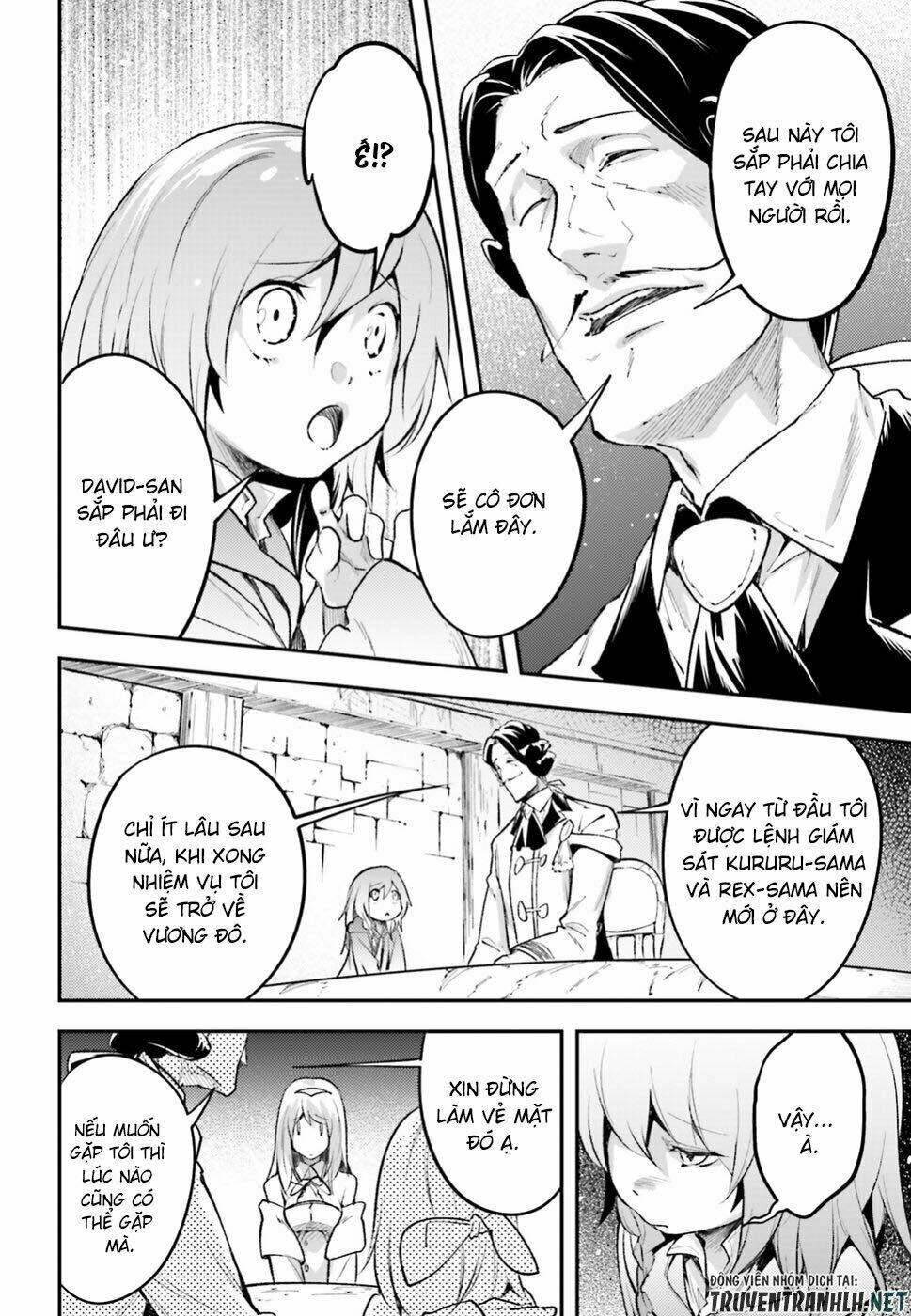 tên thường dân lv.999 chapter 25 11