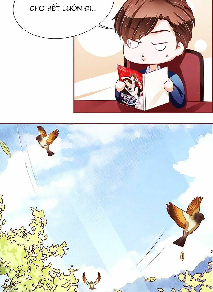vương tước tư hữu bảo bối chapter 111 9