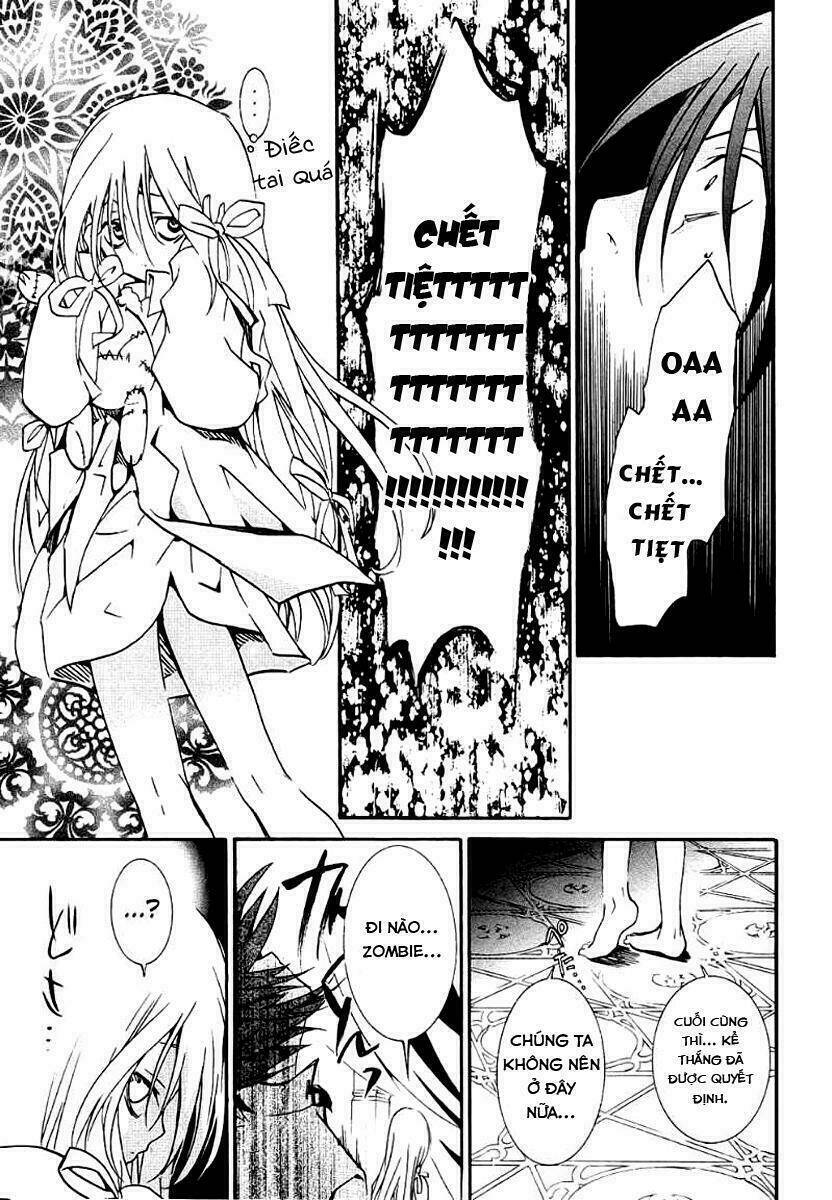 zombie-loan chapter 63 12