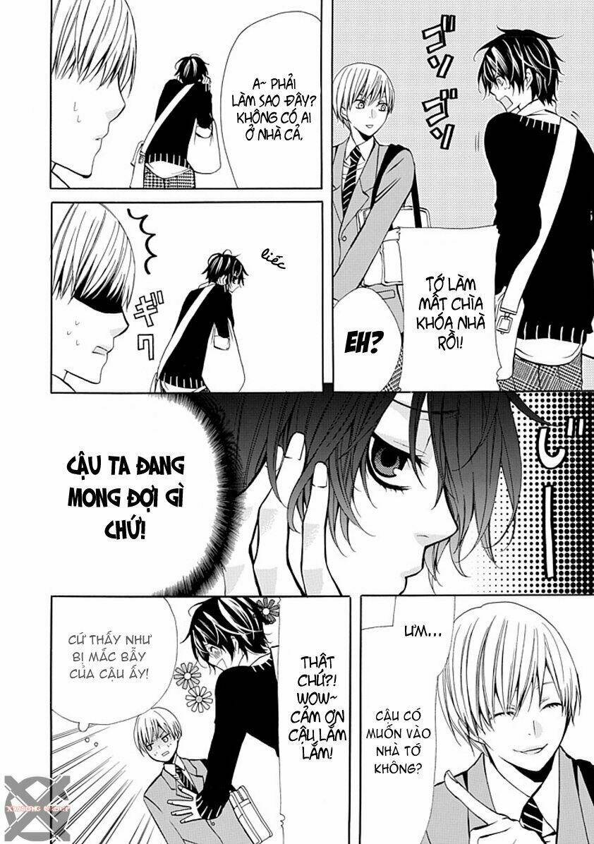 oni ni itaru doro chapter 1 11