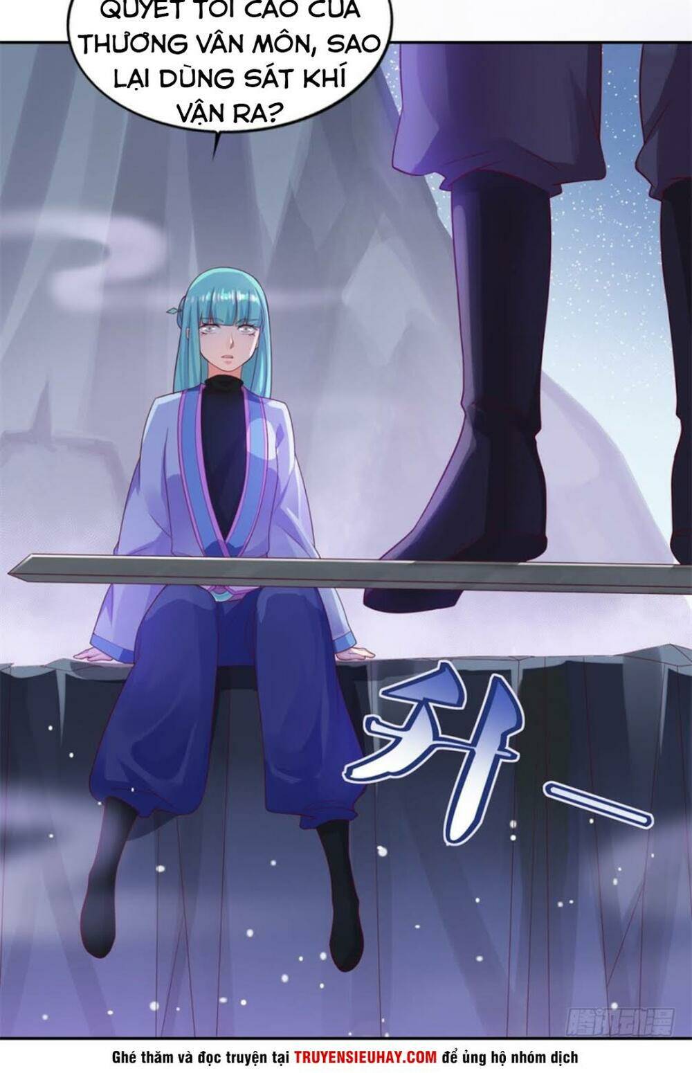 tiên ma đồng tu chapter 27 25