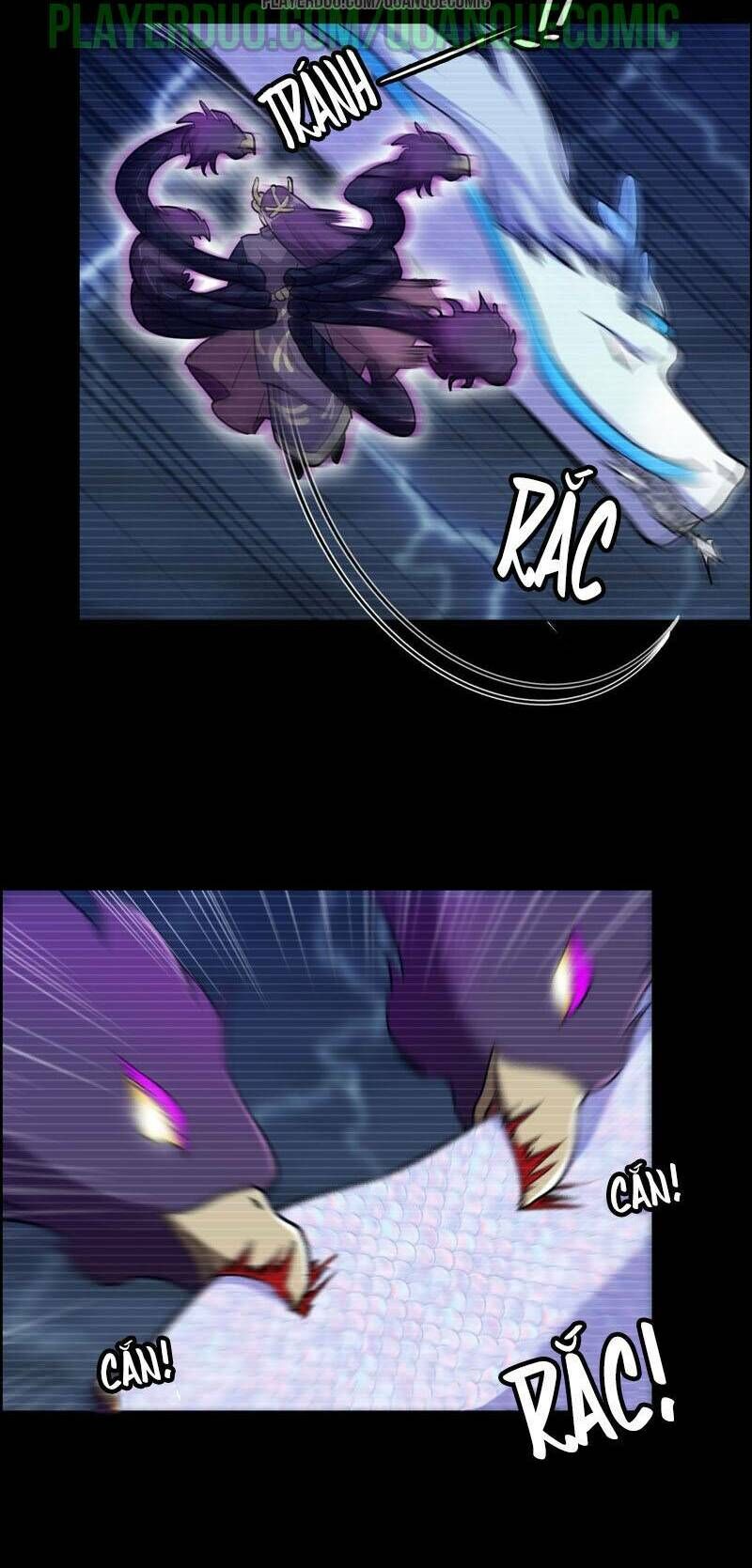 khởi đầu bằng một con côn chapter 32 8