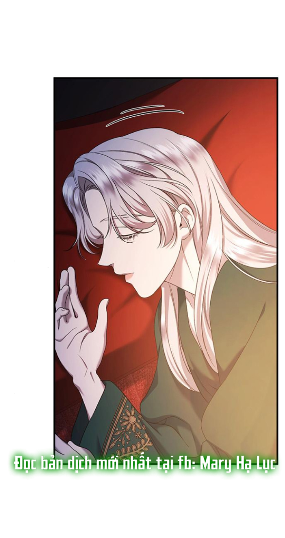 ai đã bắt cóc hoàng hậu? chapter 42.2 12