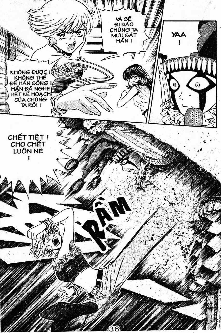 bowling king chapter 164 15