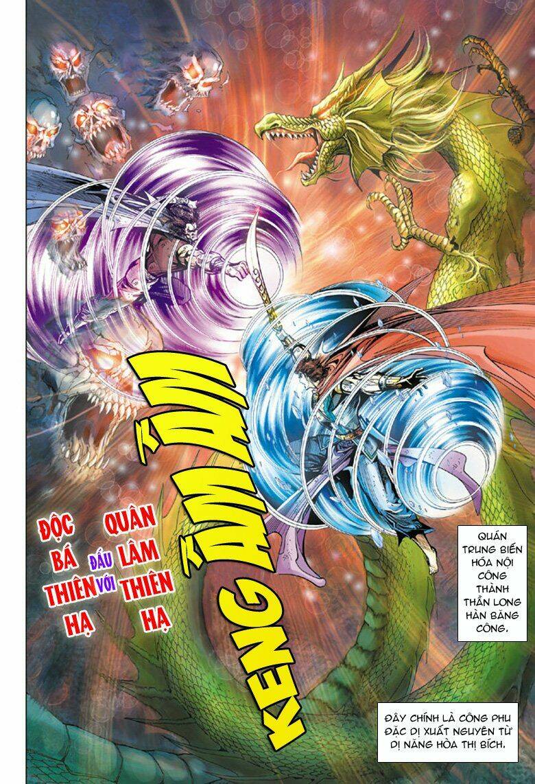 đại đường song long truyện chapter 54 16