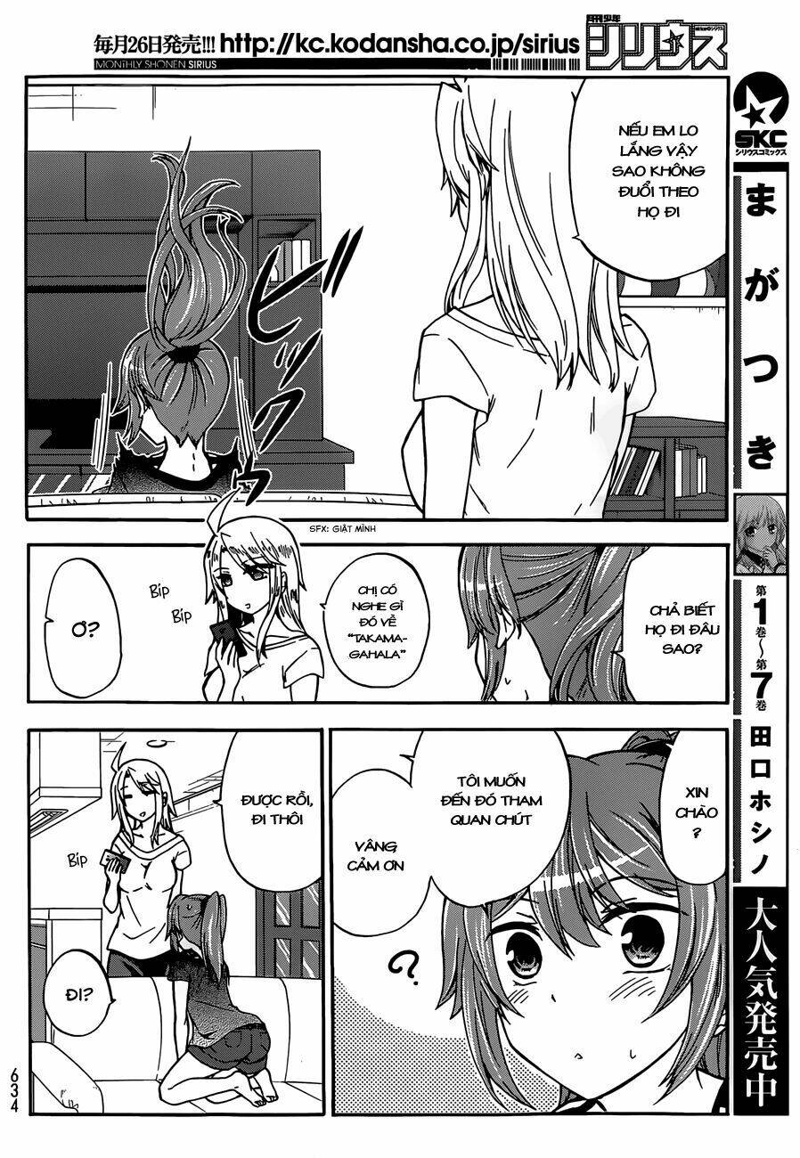 maga-tsuki chapter 38 26