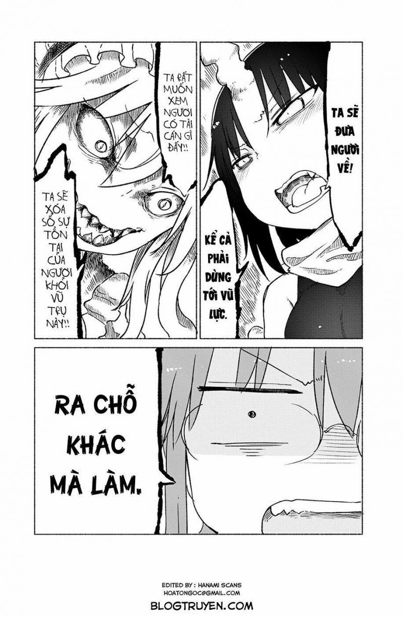 cô rồng hầu gái của kobayashi-san chapter 24 7