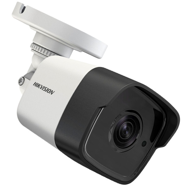 Camera HD-TVI Trụ Hồng Ngoại 5MP HIKvision DS-2CE16H0T-ITF - Hàng Chính Hãng