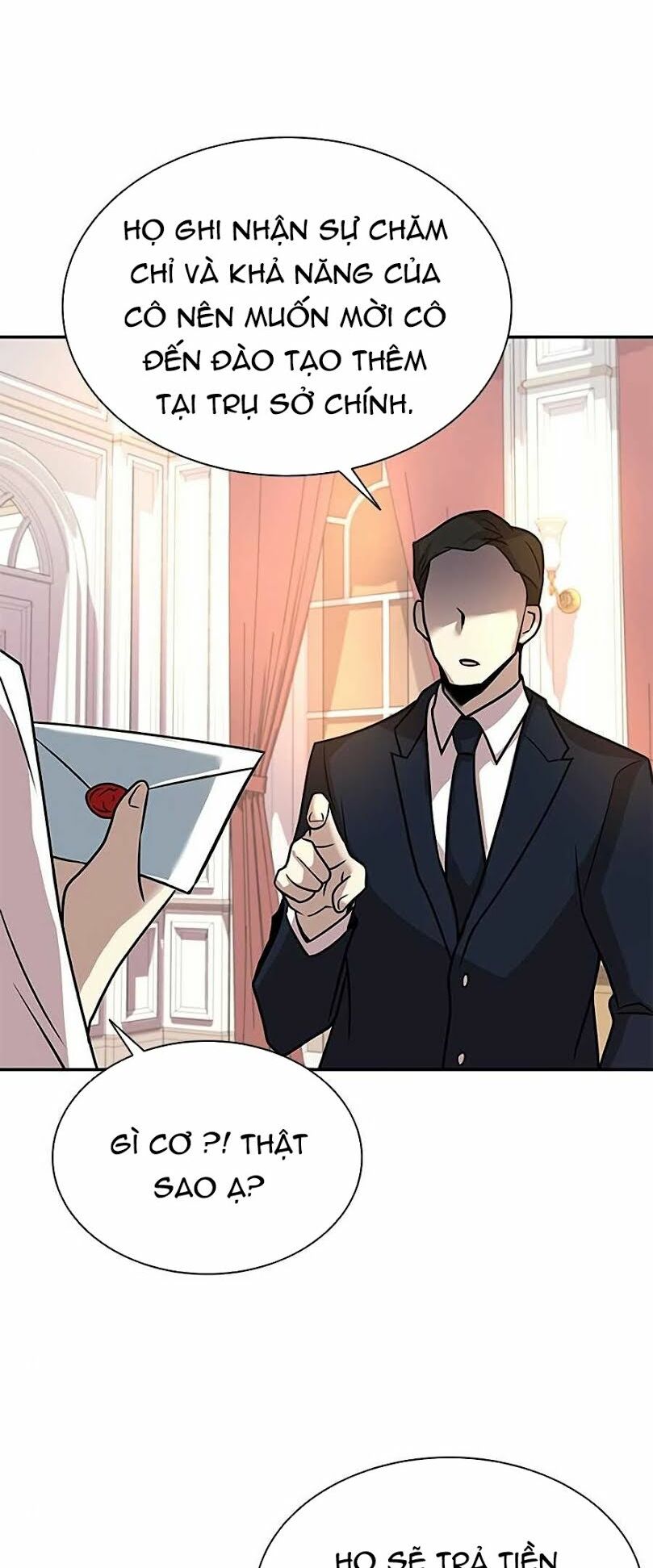 chuyển sinh thành ác nhân chapter 27 39