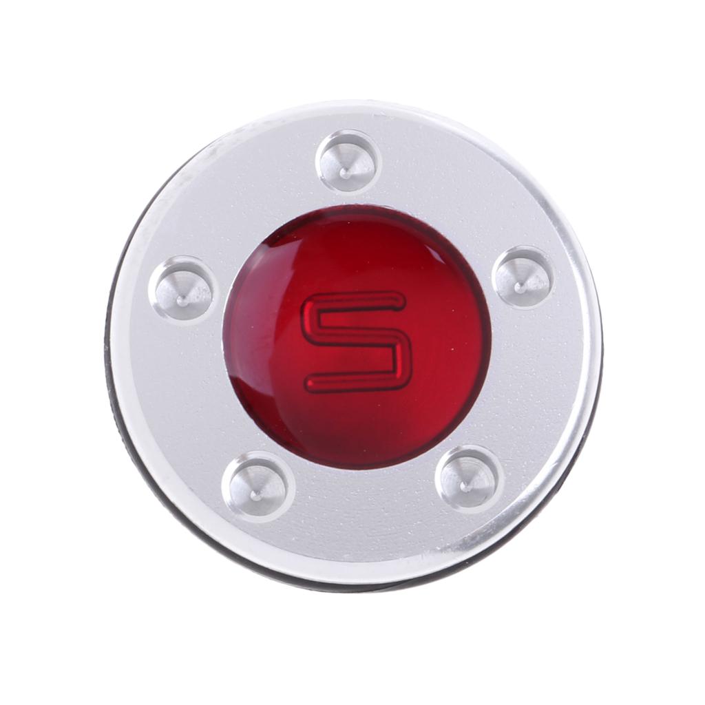 5g 10g 15g 20g Red Numeral Custom Weights for Titleist Scotty Cameron Putters