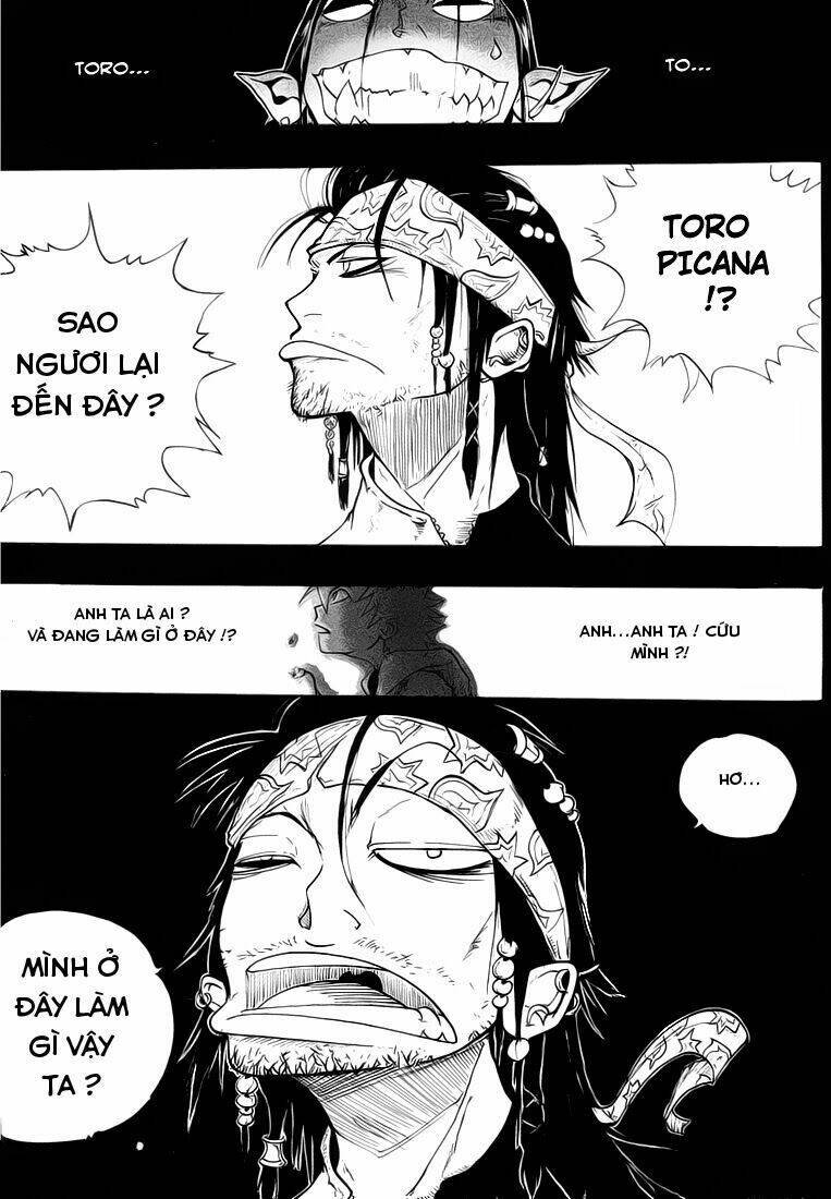 dreamland chapter 8 5