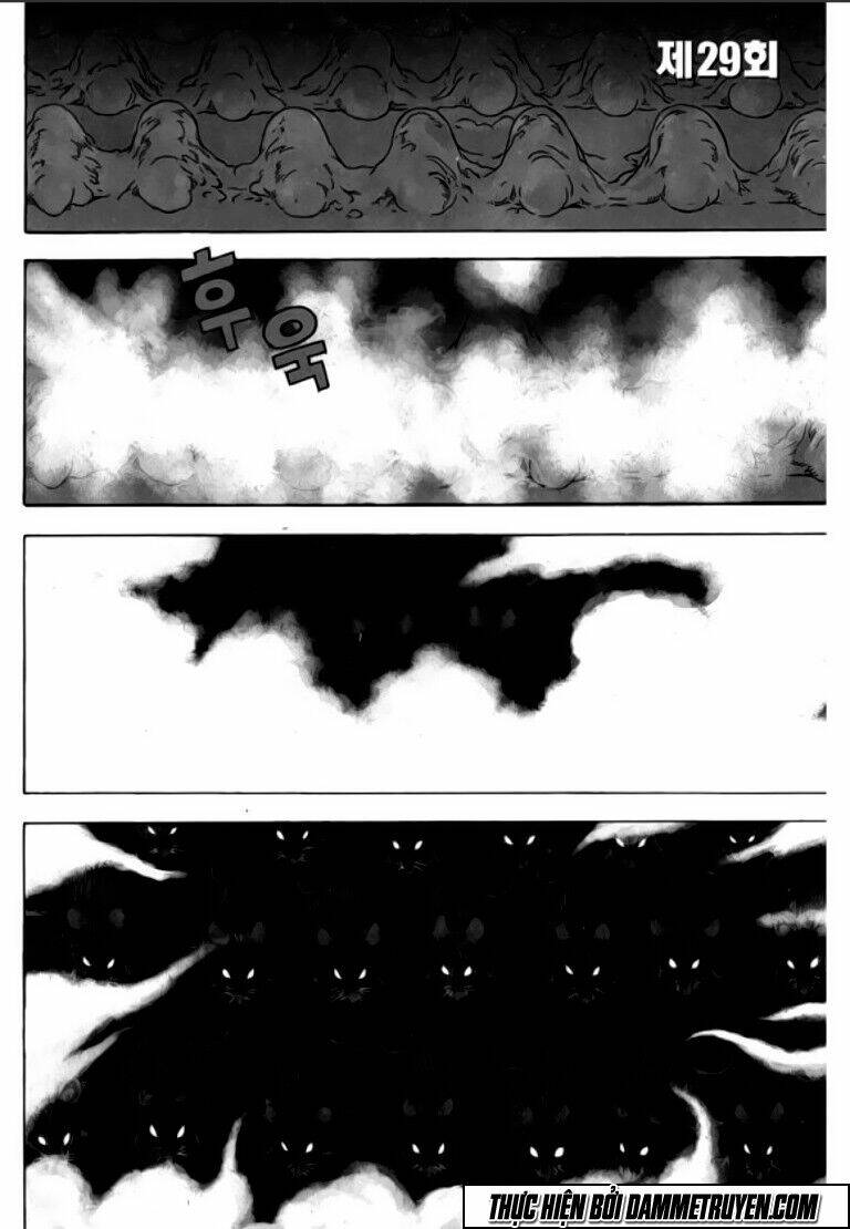 ma vương - liễu kỹ vân chapter 29 2