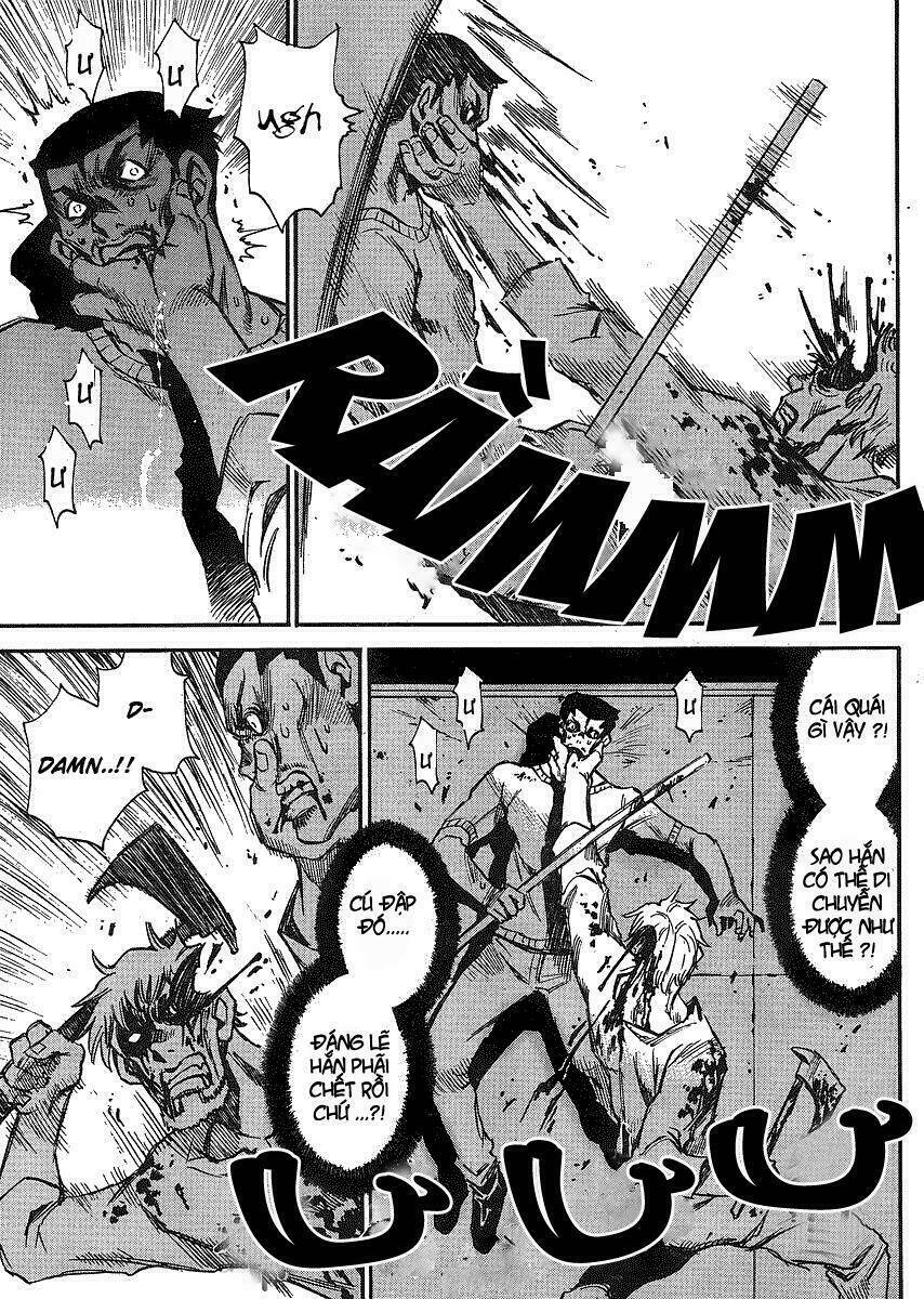 cradle of monsters chapter 1 11