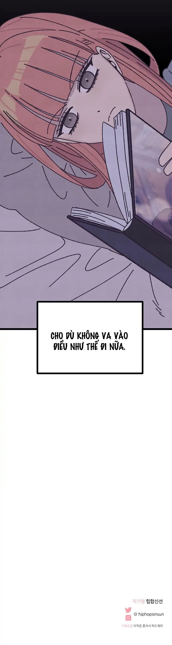 quy luật màu hồng tồi tệ chapter 9.2 12