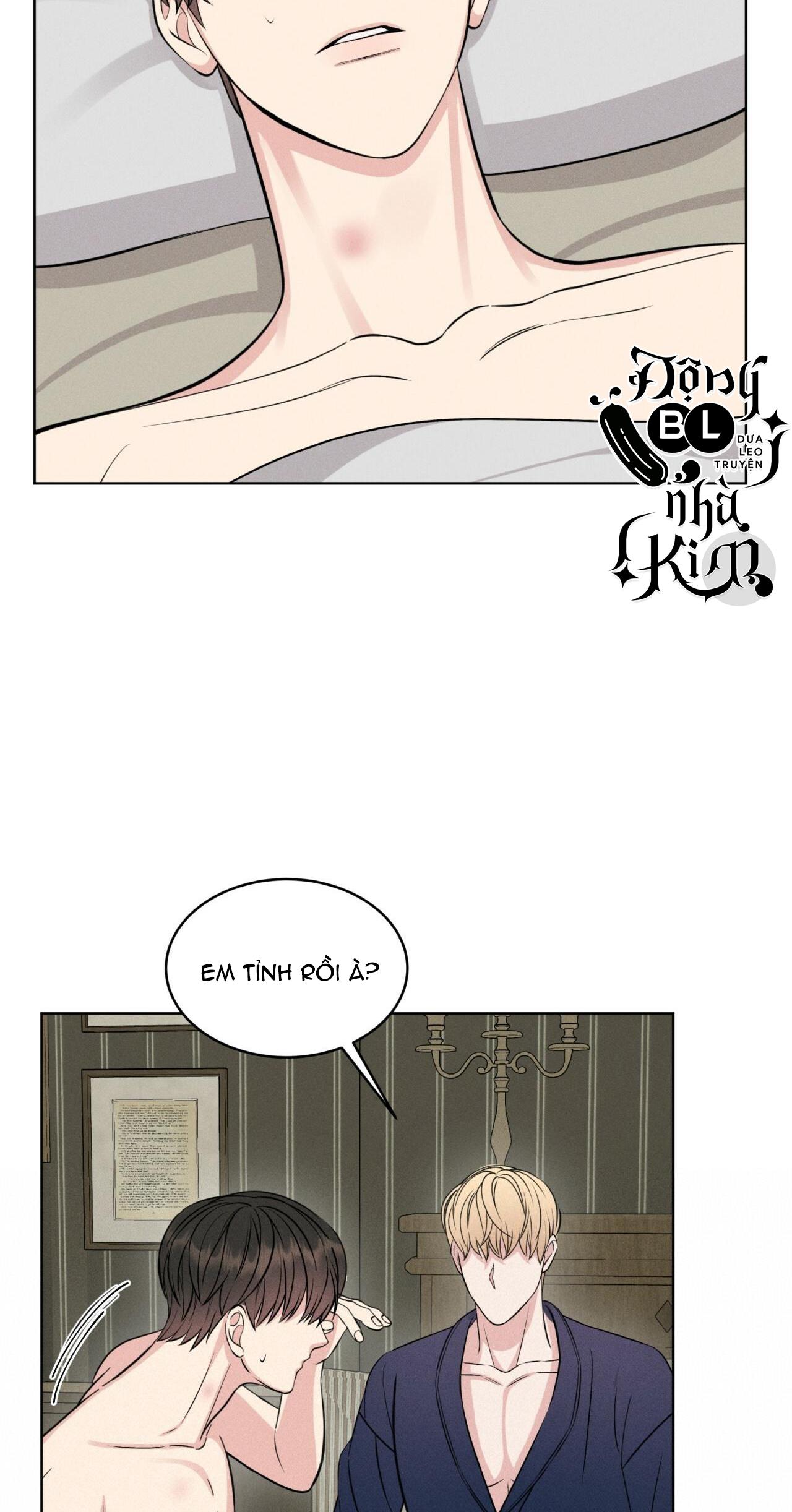 đêm ở london chapter 12 39