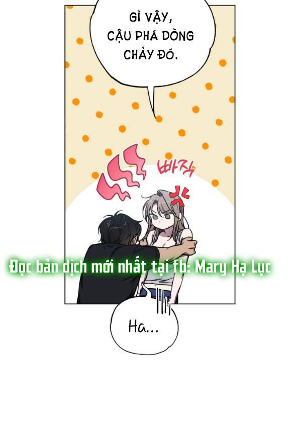 sương giá chapter 3.1 22