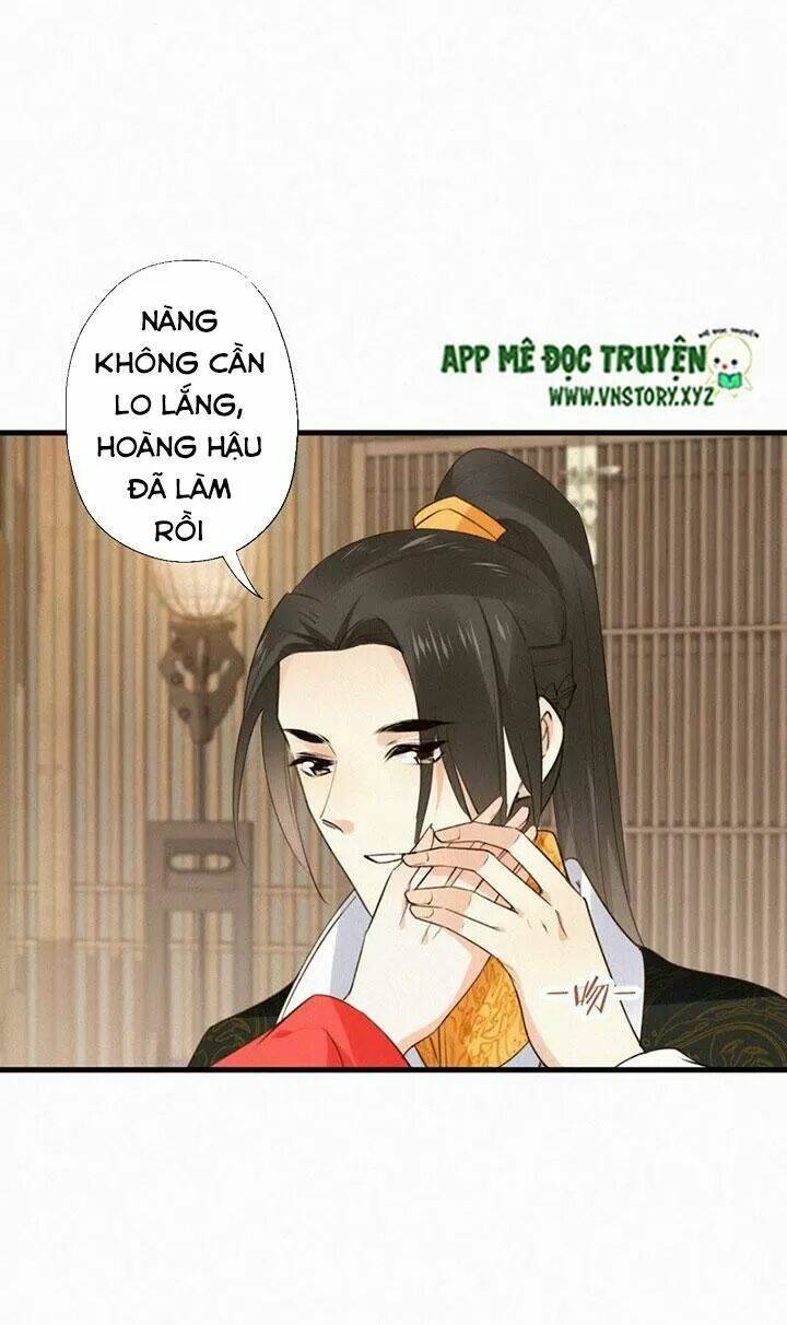 thiên hương mỹ nhân chapter 122 29