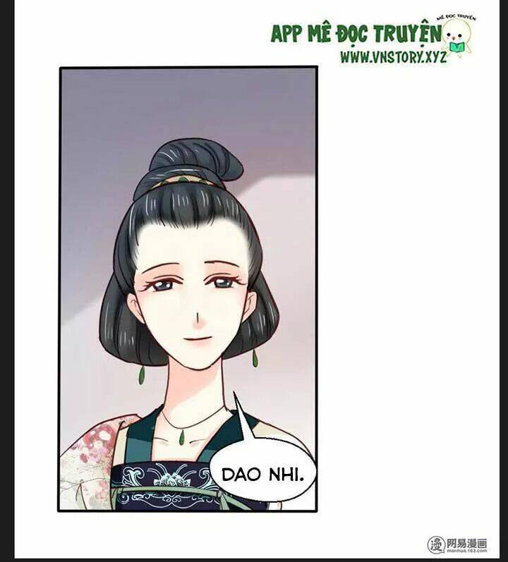 kiều nữ độc phi chapter 79 25