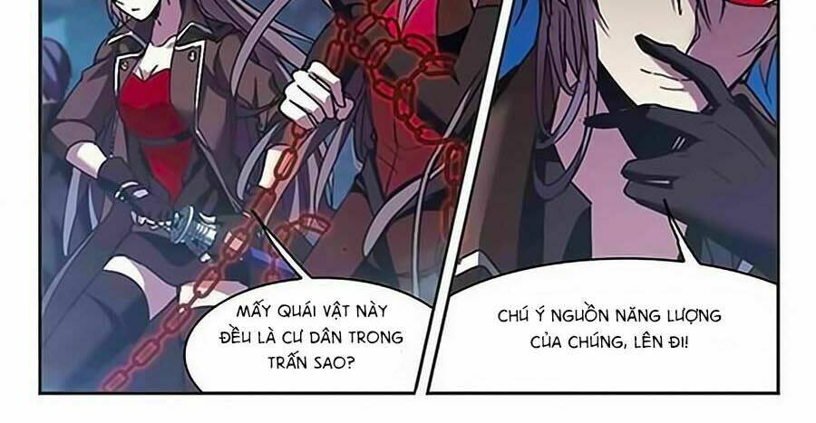 huyết tộc cấm vực chapter 81 3