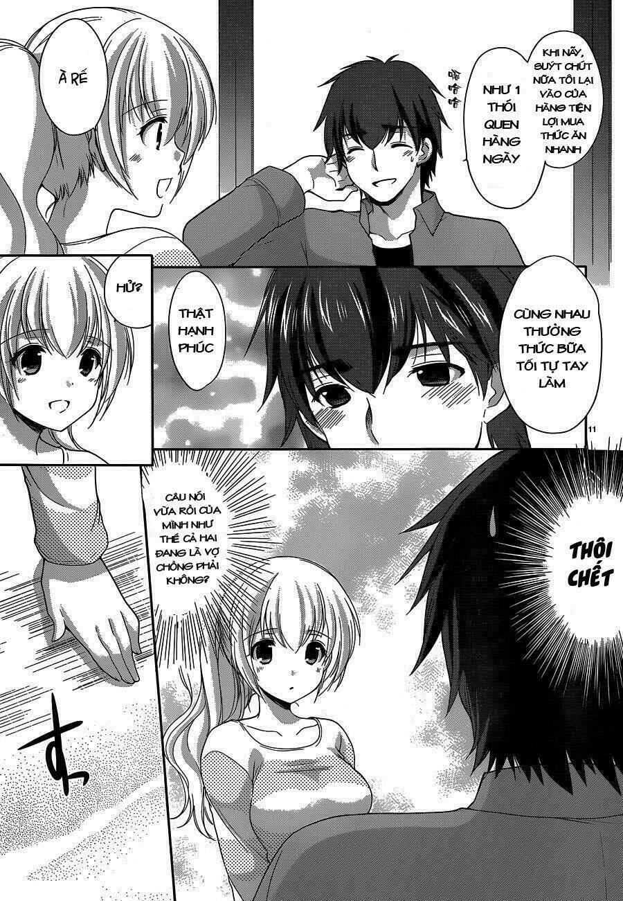 hoshihime mura no naisho hanashi chapter 5 10