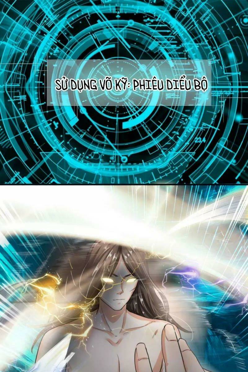 chí tôn hồng bao hoàng đế chapter 2 37