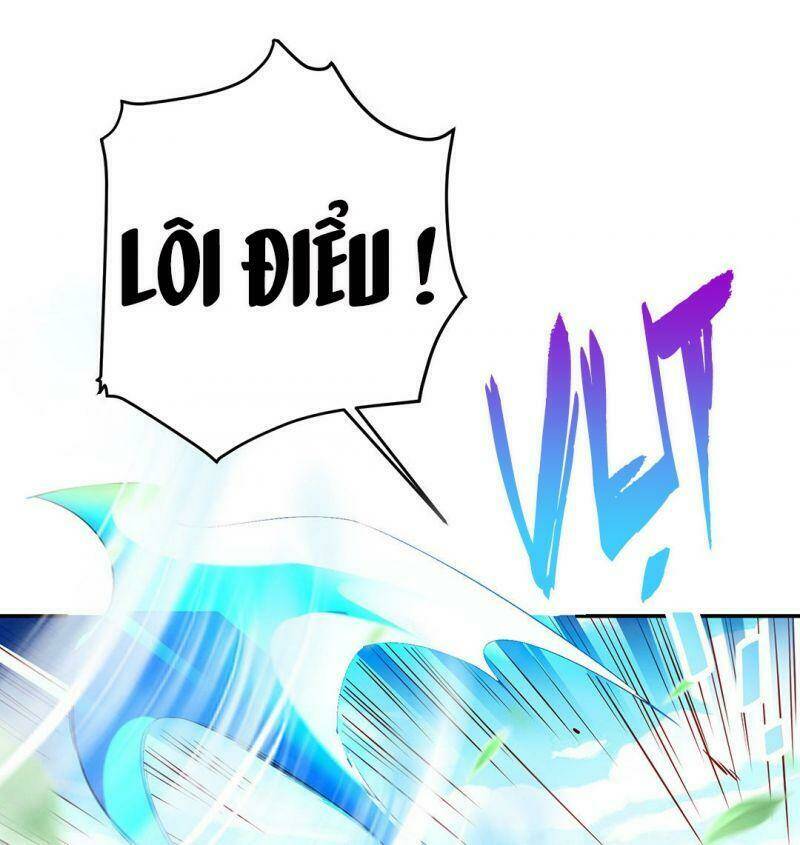 thiên kim bất hoán chapter 76.5 36