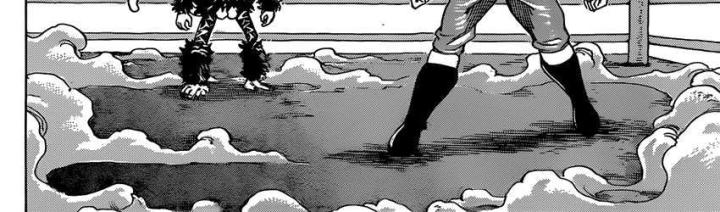 thánh tỏi sành ăn chapter 310 31