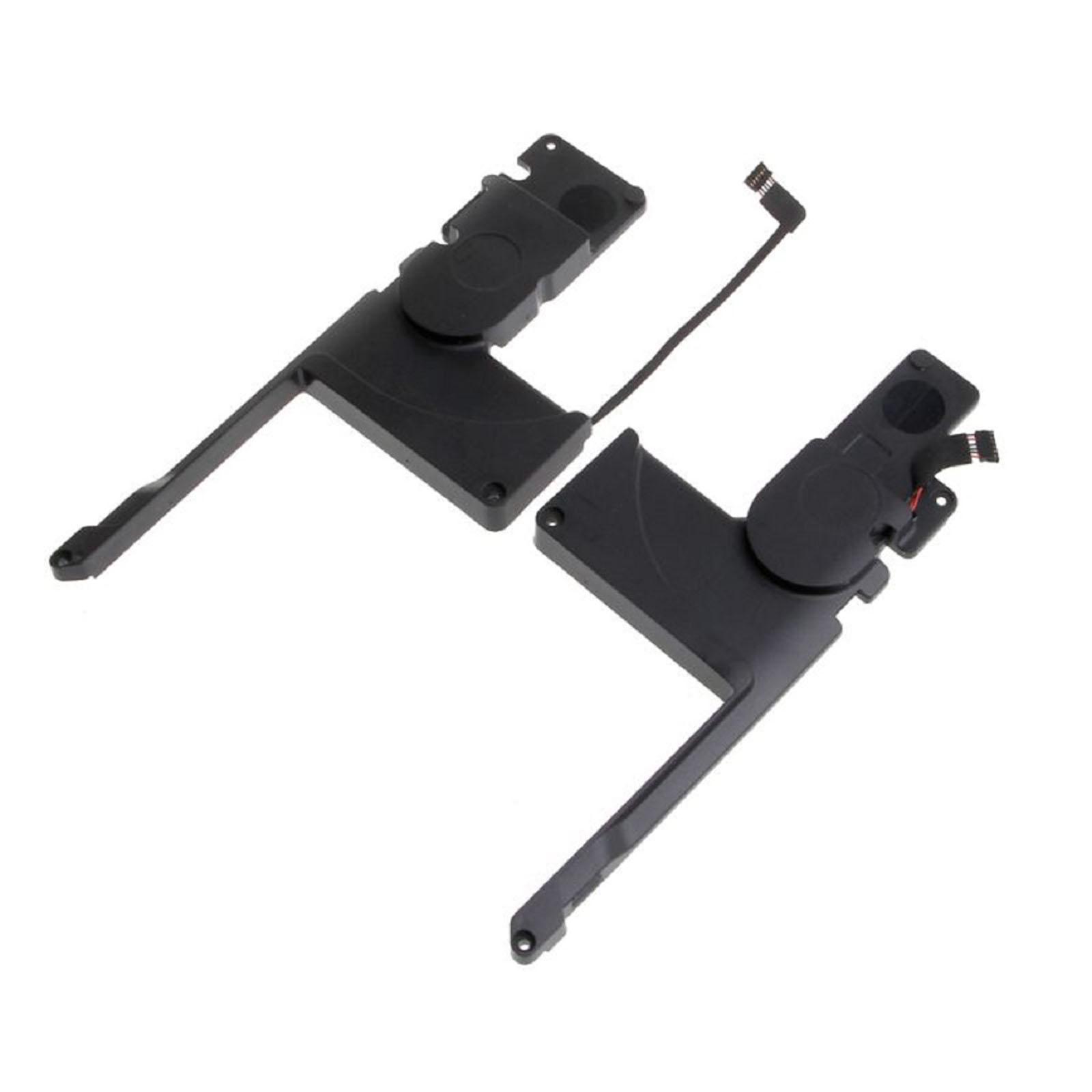 2x Internal Speakers Laptop Internal Speaker ,Spare Part ,Direct Replace, Accessories, Repair Part ,PC Speaker Computer Speaker for  15inch