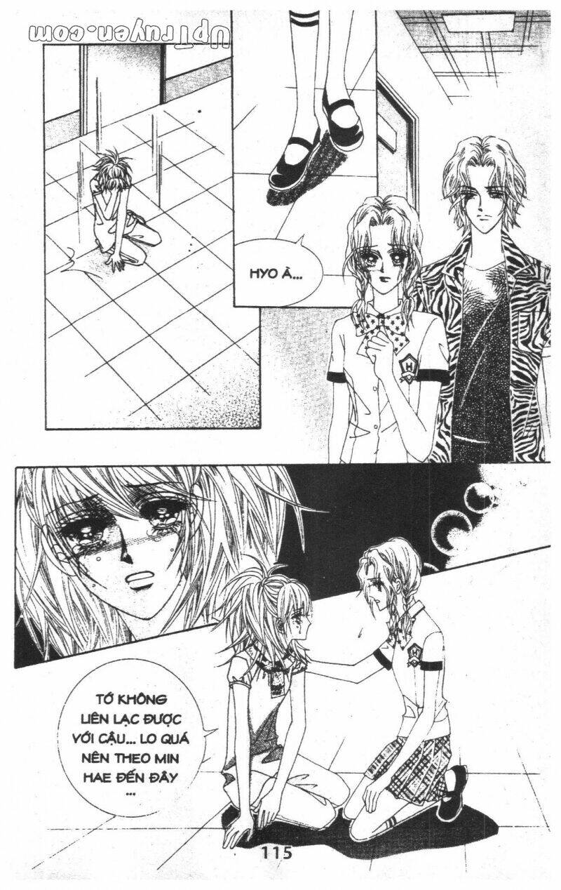 dạ khúc chapter 15 115