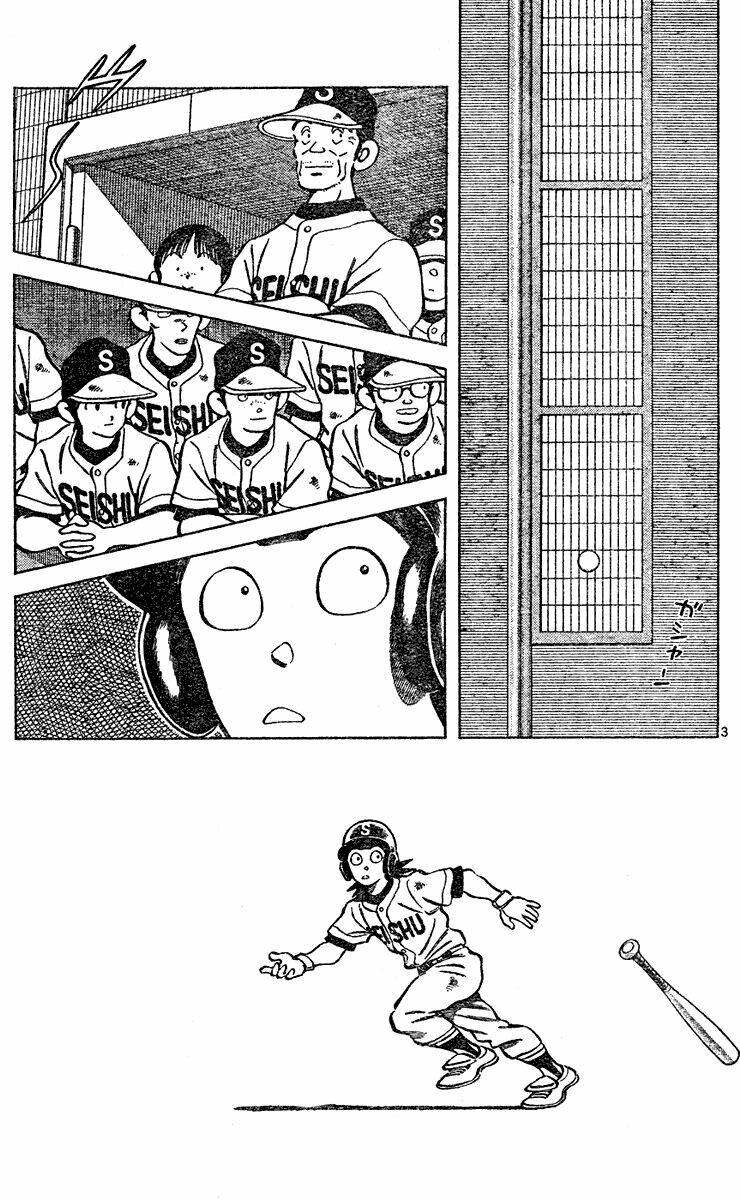 trò chơi vượt qua thử thách chapter 136 5