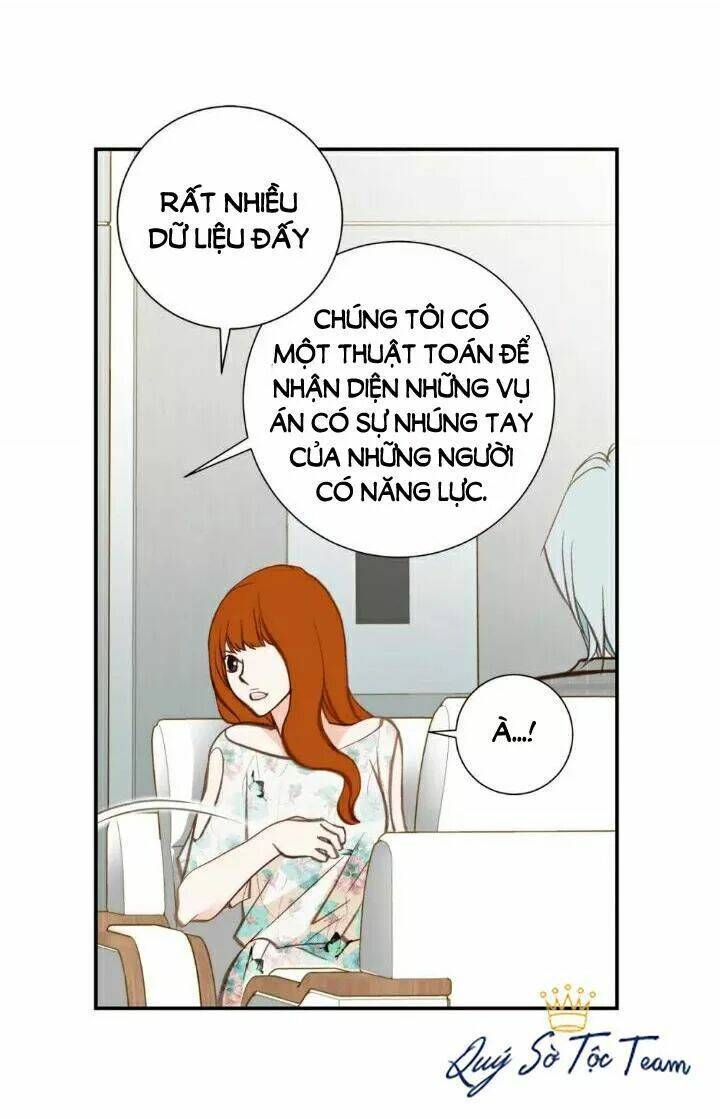 tiếp xúc chí mạng chapter 99 50