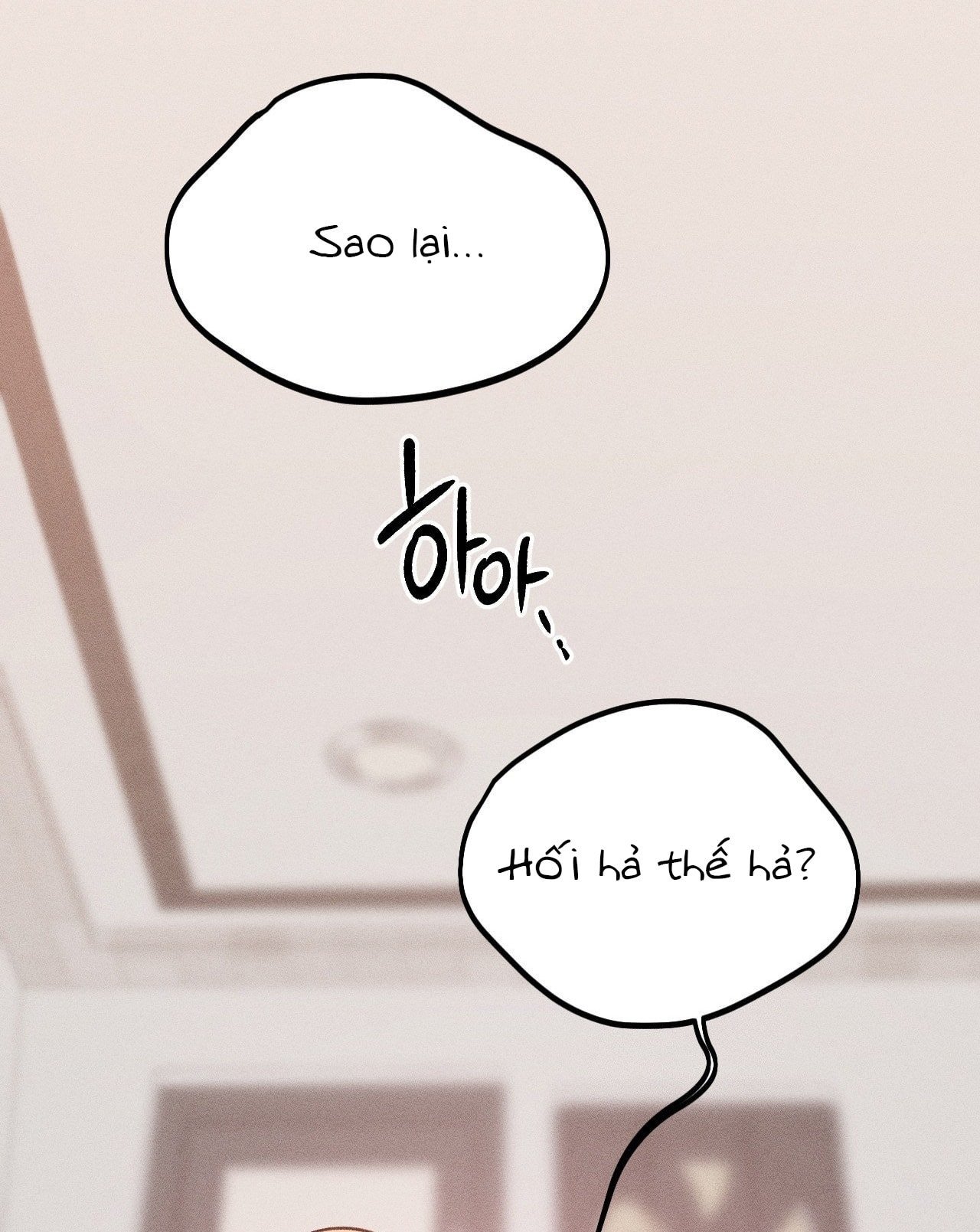 [18+] người đàn ông làm tình với quỷ chapter 2.2 65