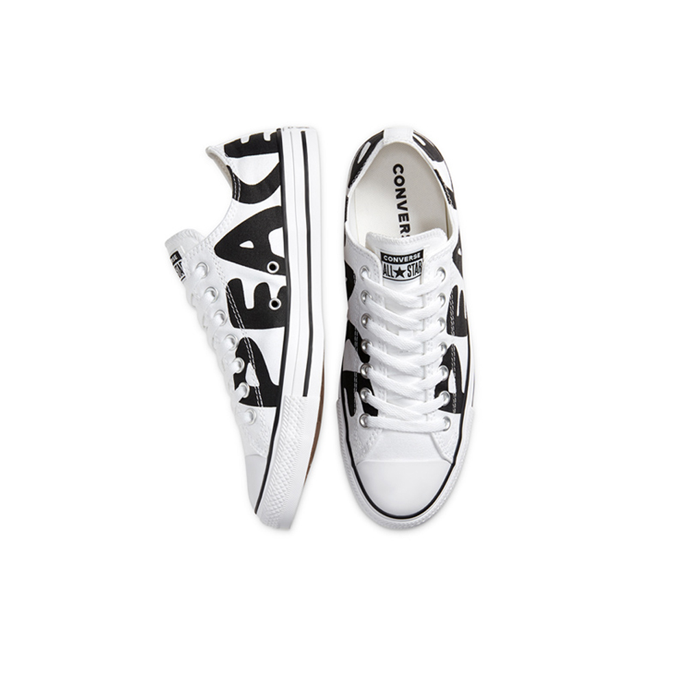 Giày Converse Chuck Taylor All Star Peace Low Top 167894V