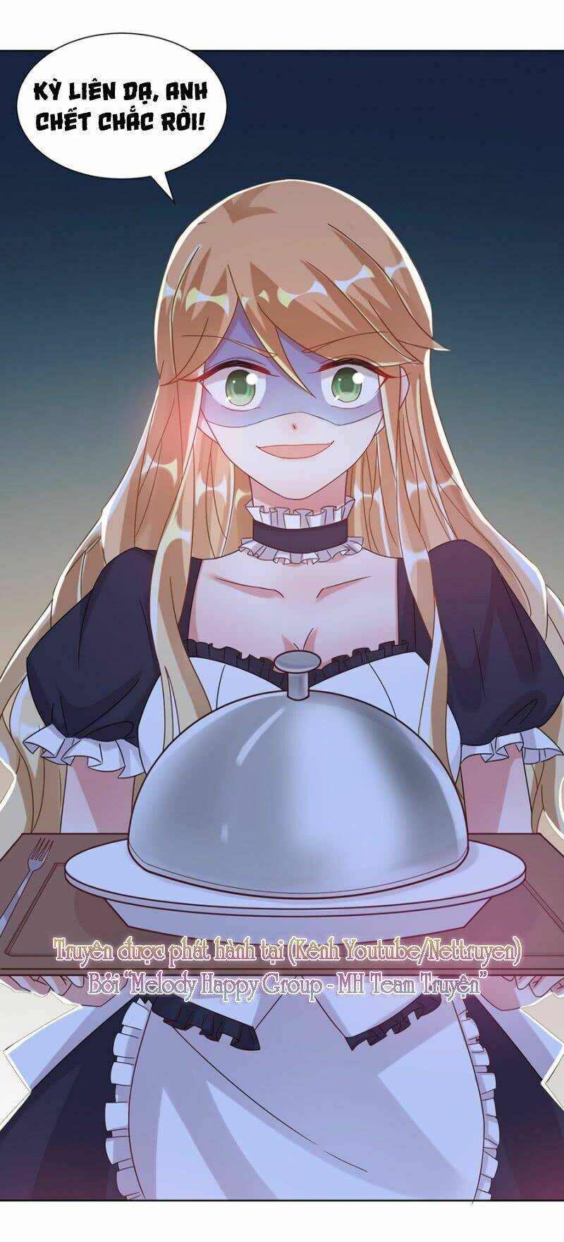 ma lạt thiên kim đẩu ác thiếu chapter 27 27