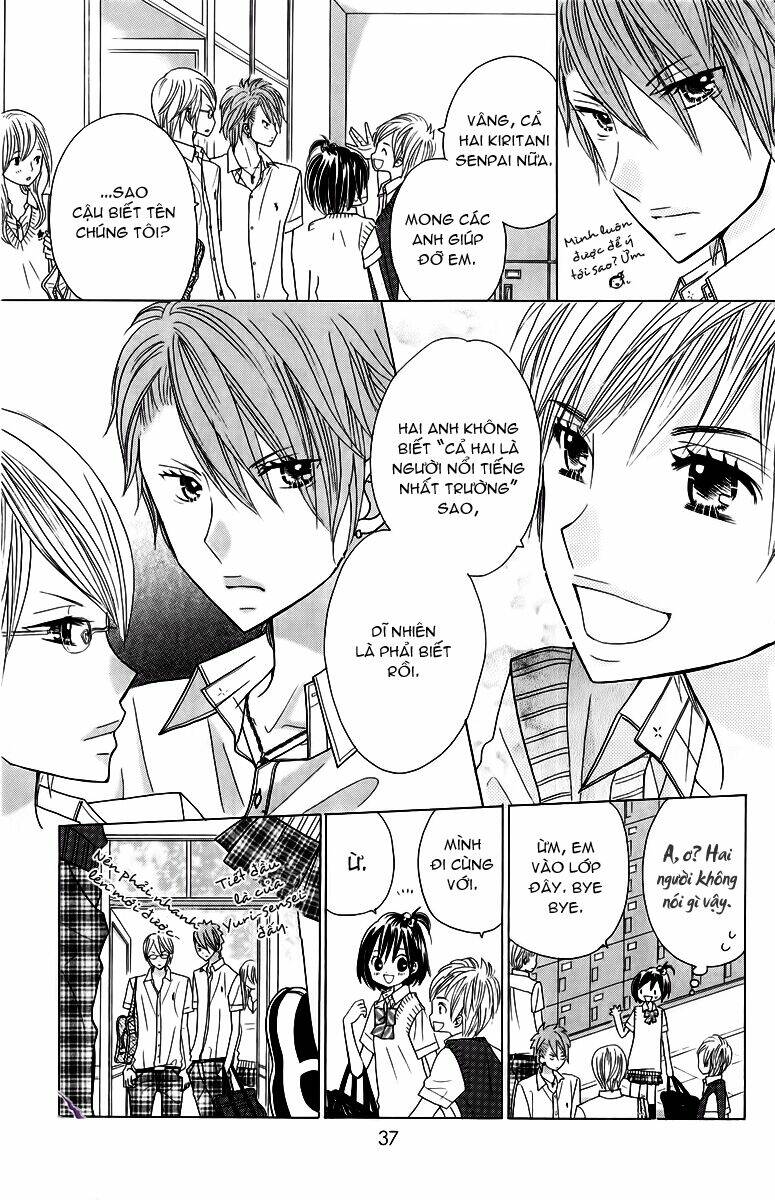 kimi ja nakya dame nanda chapter 16 12