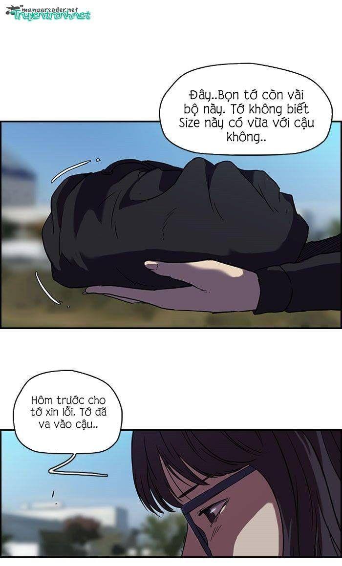 wind breaker chapter 65 84