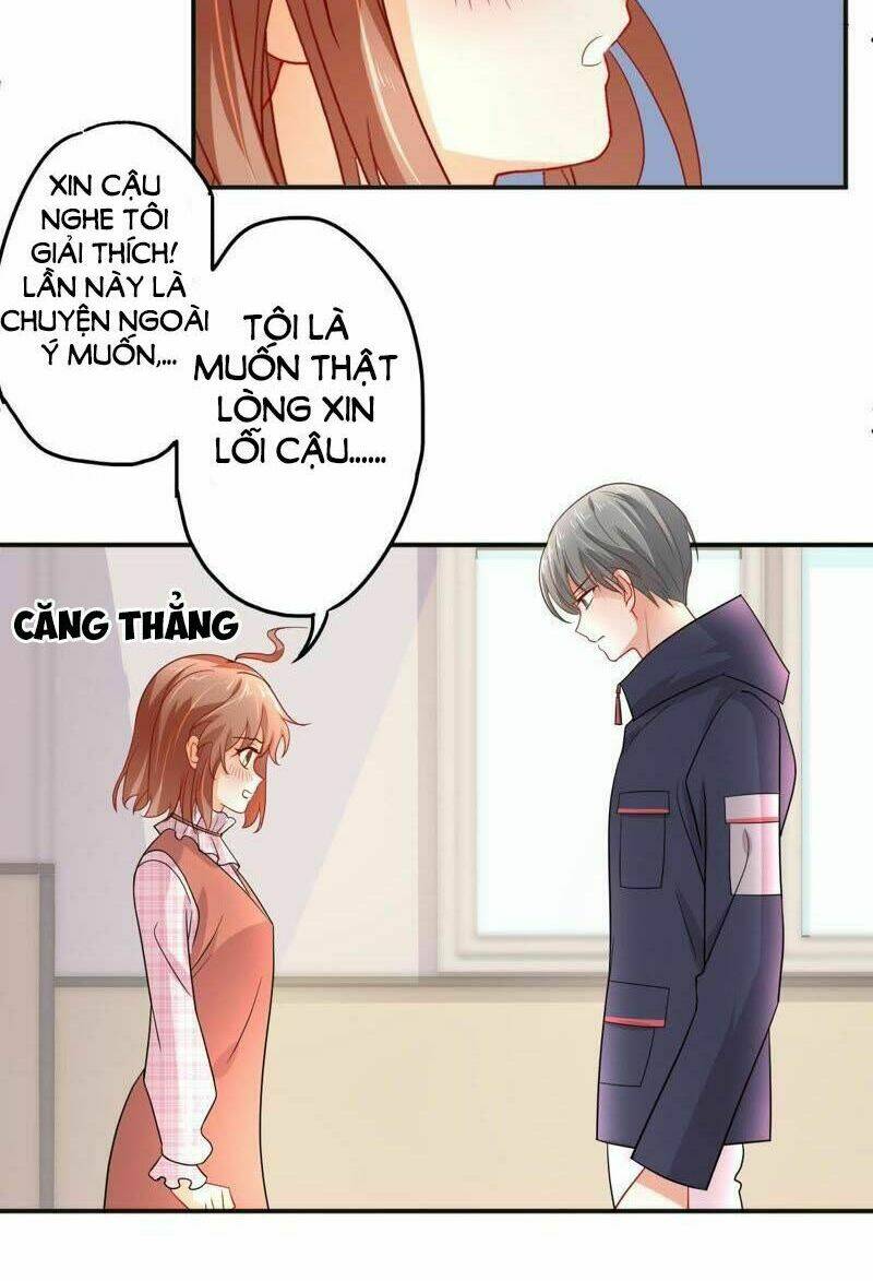 quản gia đại nhân muốn thượng vị chapter 8 12